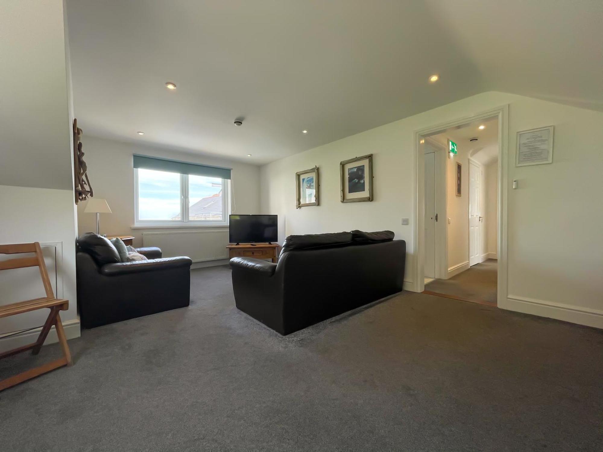 Driftwood Spars St Agnes  Habitación foto