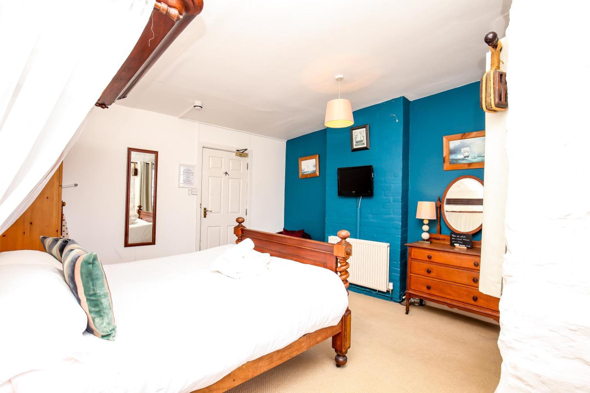 Driftwood Spars St Agnes  Habitación foto