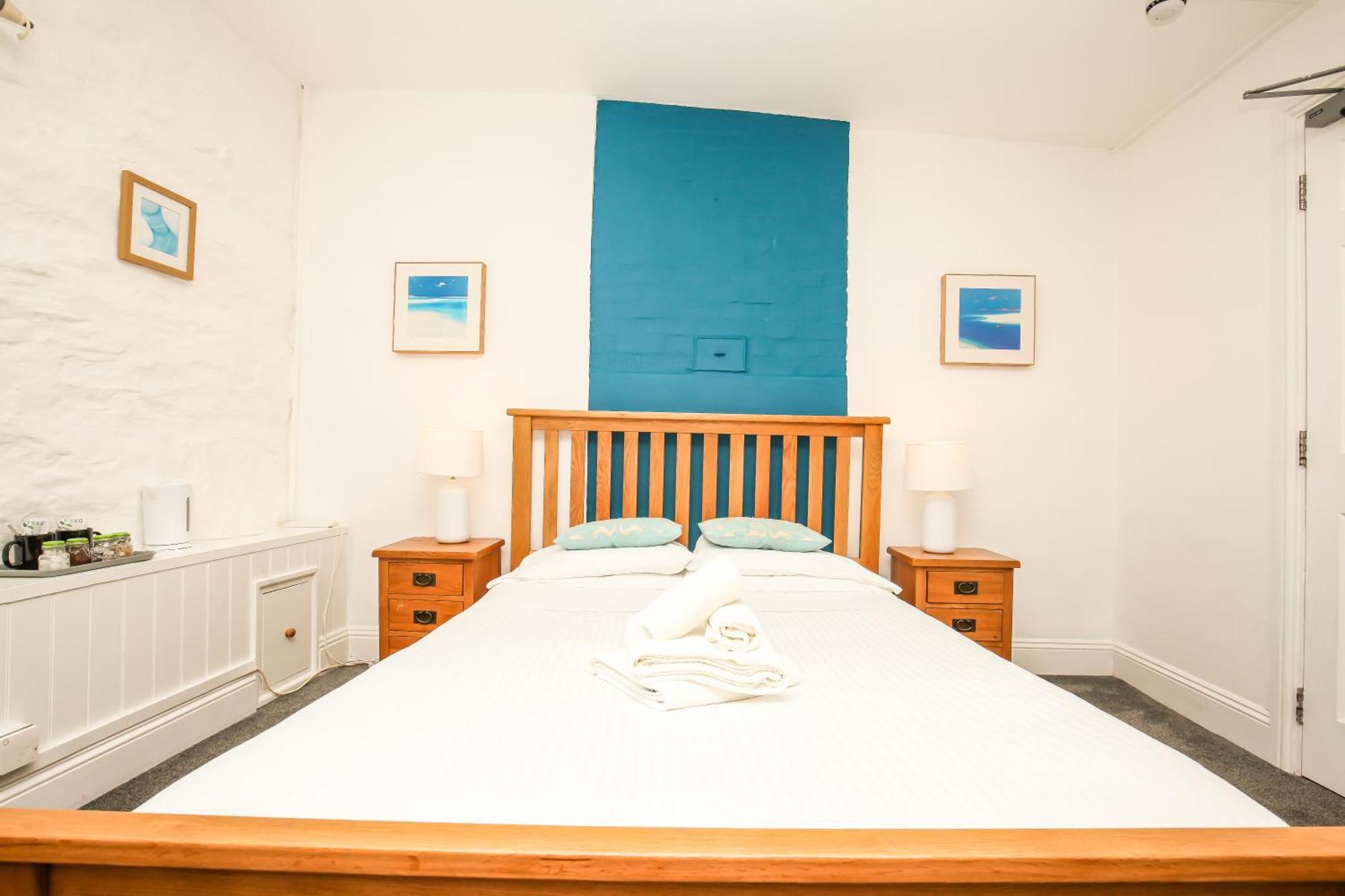 Driftwood Spars St Agnes  Habitación foto
