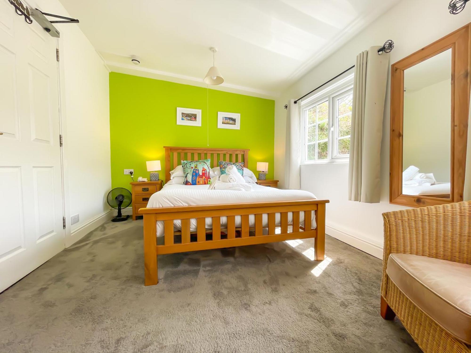 Driftwood Spars St Agnes  Habitación foto